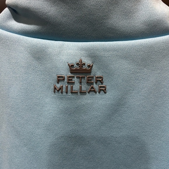 Peter Millar Water Resistant Reversible XL Vest - Picture 3 of 6